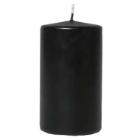 Bloklys &Oslash;70x120 mm Br&aelig;ndetid 53 timer Sort product photo