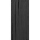 Bordsk&oslash;rter Dunicel 72 cm x 4 m Sort product photo
