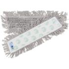 Mop Universal 60 cm Cut loops Ecolabel Velcro product photo
