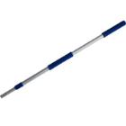 Telescopic shaft 100-180 cm with Aluminum foam grip product photo