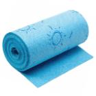 Dish cloth Quick n Dry 0.25x10 m unperforated on Roll Blue product photo