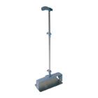 Fejebakke med Skaft Gr&aring; til Pose product photo