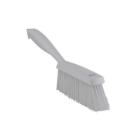 St&oslash;vekost Vikan bl&oslash;d slank 330mm plast hvid product photo