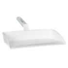 Sweeping tray 33 cm White product photo