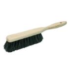 Dust broom Vikan medium 300mm wood product photo