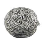 Pot sponge 60 gr steel product photo
