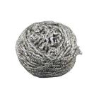 Pot sponge 40 gr steel product photo