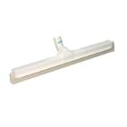 Floor scraper 50 cm with swivel joint white product photo