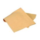 Blackboard cloth 50x50 cm non-woven orange product photo