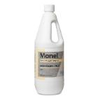 Laundry care Monel 818 without Wax without perfume for Care-requiring floors 1 l product photo
