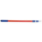 Telescopic shaft 70-180 cm 3-piece product photo