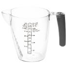 Measuring cup 1/2 ltr product photo