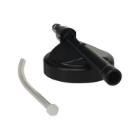 Injector with suction hose for foam spray container product photo