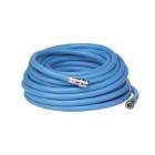 Hose set 20 m with Coupling Hot water max 70C for Foam sprayer product photo