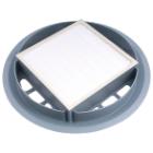 Filter HEPA til st&oslash;vsuger Nilfisk GD 930 product photo