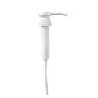 Pump for 5 ltr Kiilto hand cleaner and disinfection product photo