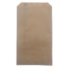 Bread bag 1kg L160xW280mm 40gr Brown MAIN PRODUCT product photo