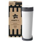 Diaper bin Twist and Click sangenic XL white product photo