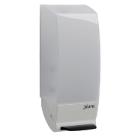 Dispenser CombiPlum Manual Transparent White for 1 ltr product photo