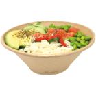 Bowl Stagione round 1300ml &Oslash;200/99mm brown product photo
