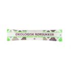R&oslash;rsukker stick 3g &Oslash;kologisk Fairtrade (DK-&Oslash;KO-100) product photo