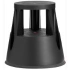 Elephant foot &Oslash;28.3mm L43.3xW43.3xH41cm PP black product photo