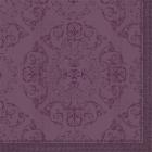 Serviet Duni Airlaid Dunilin 40x40cm Opulent Plum product photo