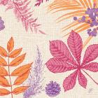 Napkin Dunisoft Airlaid L40xW40cm FSC Bright Autumn product photo