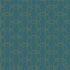 Napkin Dunisoft Airlaid L40xW40cm FSC Golden Deco product photo