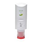Shampoo Soft Care Deluxe Hair & Body 300ml Svanem&aelig;rket med Mild parfume product photo
