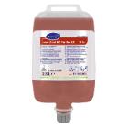 Sanitetsreng&oslash;ring TASKI Sani 100 Pur-Eco QS W1b m Farve/Parfume 2.5ltr r&oslash;d product photo