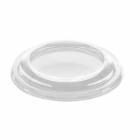 Lid K509502-1 &Oslash;99xH13mm APET ready for OHCO cup 8-16oz product photo