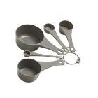 M&aring;leskes&aelig;t 5 dele gr&aring; product photo