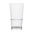 Glass Collins 57cl L15xH12cm &Oslash;8.9cm PC clear product photo