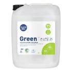 T&oslash;jvask Flydende Kiilto Pro Green Textile 20ltr Svanem&aelig;rket u. Parfume til alle product photo