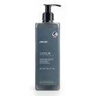 Balsam Anyah Your Hair Care Conditioner 480ml Svanem&aelig;rket med parfume l&aring;st pumpe product photo