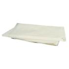 Bagepapir greaseproof L15xB15cm Papir/Silikone Svanemærket FRA 4878 60x45cm product photo
