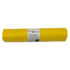 Bag KeepGreen 60 liters W550xL1030mm 90my Extra Strong Yellow product photo