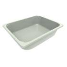 Tray 1-compartment C2325-1B rectangular L32.5xW32.5xH8cm 5195ml CPET Evolve product photo