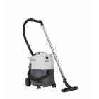 V&aring;dsuger/T&oslash;rsuger Gulv Nilfisk VL200 20PC 20ltr/14ltr 10.5kg m. 10m fast ledning product photo