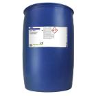 Machine dishwashing liquid Suma Alu free L10 without chlorine Swan label 200ltr product photo