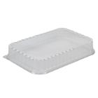 Lid Ready2Cook Rectangular L30xW20xH4.6cm PET Clear product photo