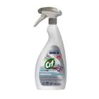 Disinfection Cif Pro Formula Spray 750ml Ready-to-use without perfume Ready product photo