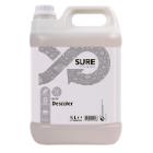 Descaling agent SURE concentrated 2x5ltr product photo