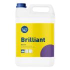 Machine wash rinse aid Kiilto Brilliant Rinse-aid 5ltr ready for soft/medium har product photo