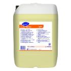 Uldvask Clax flydende Merino 30F1 20ltr uden blegemiddel parfume gul product photo