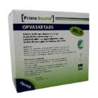 Machine wash Tabs Prime Source Mild Nordic Ecolabel Water-soluble foil product photo