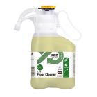 Gulvreng&oslash;ring Sure Floor Cleaner Smartdose 1.4ltr Ecolabel u Parf Manuel/Maskine product photo
