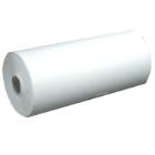 Economy roll 40cm x 400m white product photo