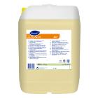 Laundry liquid Clax Plus PE 33C1 20ltr Nordic Ecolabel without bleach Yellow for product photo